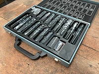 Xptools dr170kb borenset - afbeelding 3 van  5