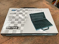Xptools dr170kb borenset - afbeelding 5 van  5
