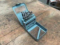 Xptools dr19kb borenset - afbeelding 1 van  4