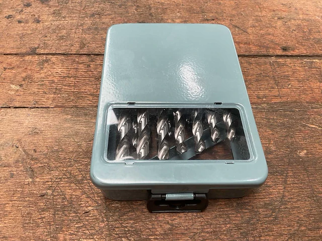 Xptools dr19kb borenset - afbeelding 3 van  4