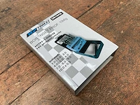 Xptools dr19kb borenset - afbeelding 4 van  4