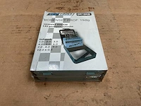 Xptools dr19kb borenset - afbeelding 2 van  3