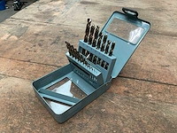 Xptools dr19kbk borenset - afbeelding 2 van  4