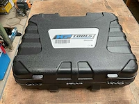 Xptools dr502m magnetische boormachine - afbeelding 4 van  4