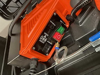 Xptools dr502m magnetische boormachine - afbeelding 4 van  4