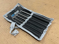 Xptools drs5 long pin punch (2x) - afbeelding 3 van  3