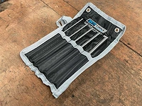Xptools drs5 long pin punch set (2x) - afbeelding 3 van  4