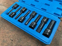 Xptools ds08ih doppenset - afbeelding 3 van  4