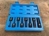 Xptools ds08sm doppenset - afbeelding 2 van  4