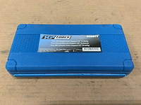 Xptools ds08tt verlengde doppenset - afbeelding 4 van  4