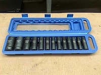 Xptools ds12mml doppenset - afbeelding 2 van  4