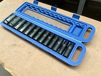 Xptools ds12mml doppenset - afbeelding 3 van  4