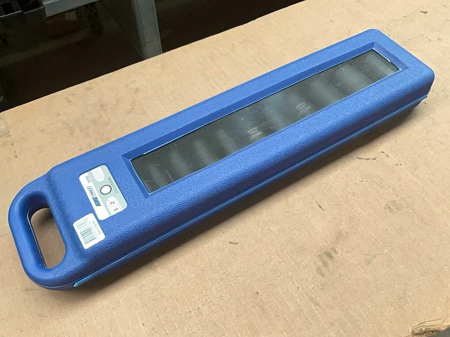Xptools ds12mml doppenset - afbeelding 4 van  4