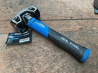 Xptools dshr1500 drilling sledge hammer (2x) - afbeelding 1 van  4
