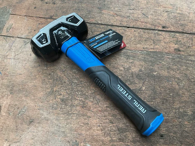 Xptools dshr1500 drilling sledge hammer (2x) - afbeelding 3 van  4