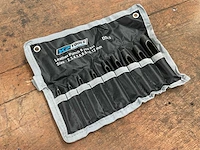 Xptools dsl9 leather punch set (2x) - afbeelding 1 van  4
