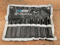 Xptools dsl9 leather punch set (2x) - afbeelding 2 van  4