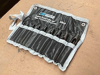 Xptools dsl9 letter punch set (2x) - afbeelding 3 van  4
