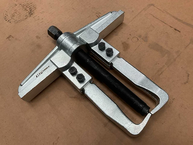Xptools gp10 poelietrekker - afbeelding 1 van  3