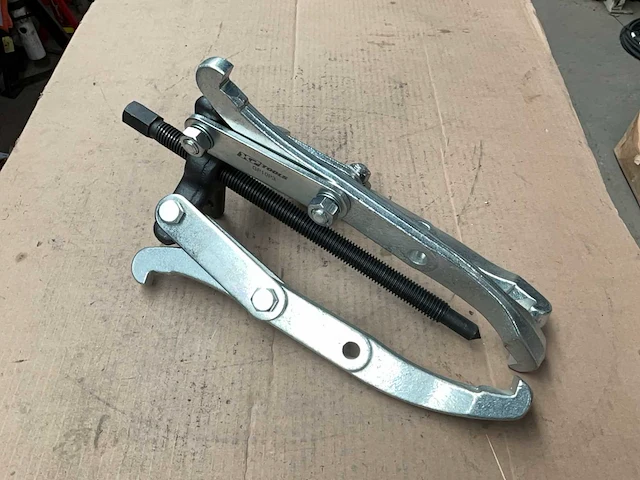 Xptools gp10p3 poelietrekker - afbeelding 1 van  3