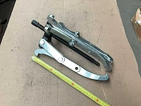 Xptools gp10p3 poelietrekker - afbeelding 2 van  3