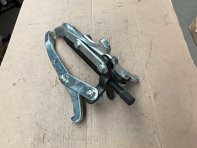 Xptools gp10p3 poelietrekker - afbeelding 3 van  3