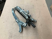 Xptools gp10p3 poelietrekker - afbeelding 3 van  3