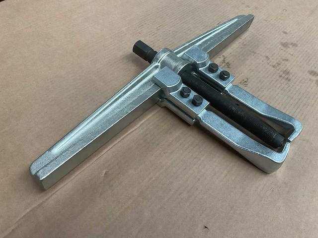 Xptools gp20 poelietrekker - afbeelding 1 van  3