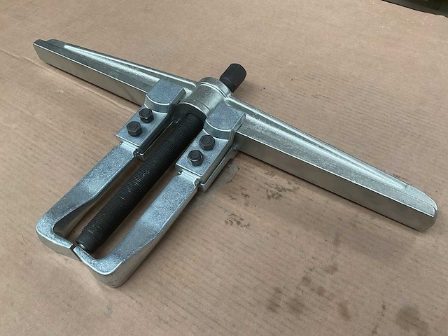 Xptools gp20 poelietrekker - afbeelding 2 van  3