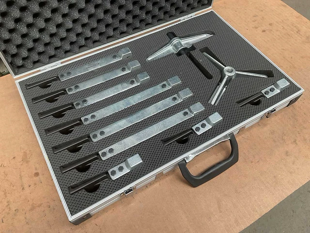 Xptools gp2p3d gear puller set - afbeelding 1 van  4