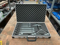 Xptools gp2p3d poelietrekker set - afbeelding 2 van  4