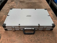 Xptools gp2p3d poelietrekker set - afbeelding 4 van  4