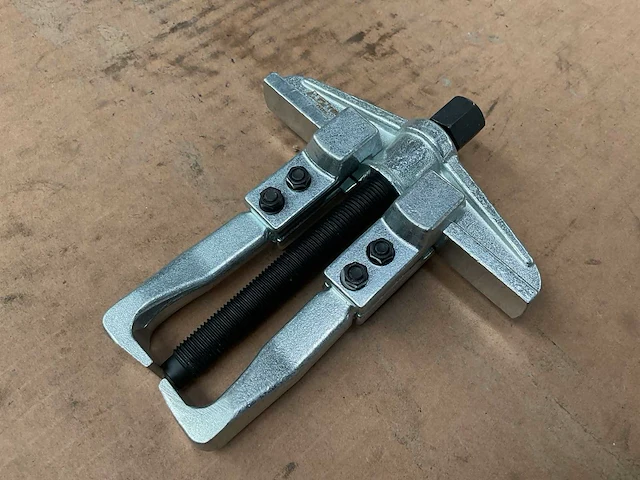 Xptools gp3 lagertrekker - afbeelding 1 van  3