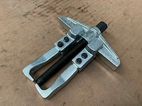 Xptools gp3 lagertrekker - afbeelding 1 van  3