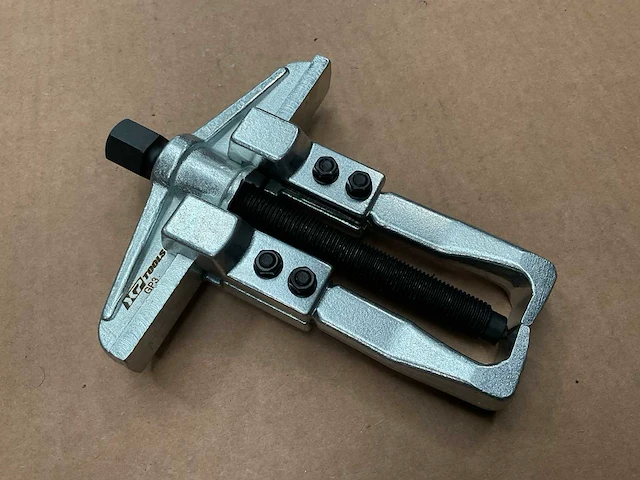 Xptools gp3 poelietrekker - afbeelding 1 van  3
