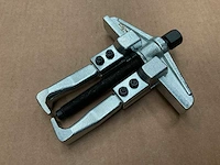 Xptools gp3 poelietrekker - afbeelding 2 van  3