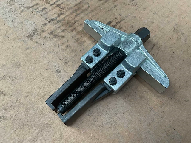 Xptools gp3s lagertrekker - afbeelding 1 van  3