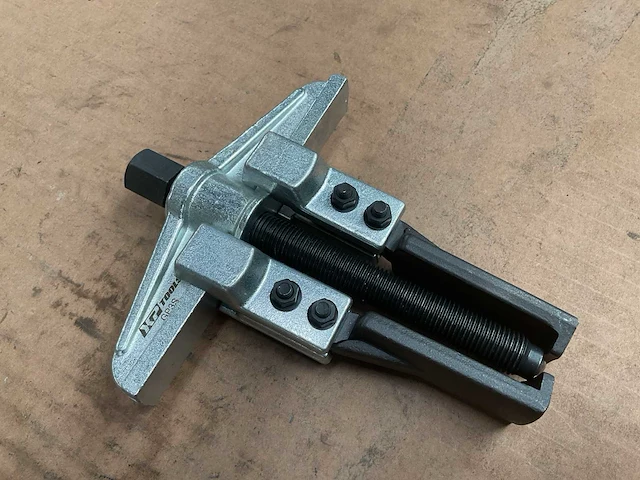 Xptools gp3s lagertrekker - afbeelding 2 van  3