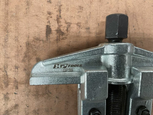 Xptools gp3s lagertrekker - afbeelding 3 van  3