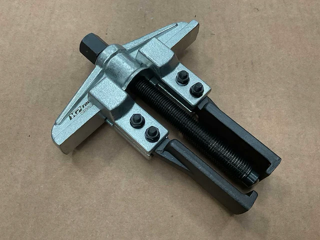 Xptools gp3s poelietrekker - afbeelding 1 van  3