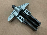 Xptools gp3s poelietrekker - afbeelding 1 van  3