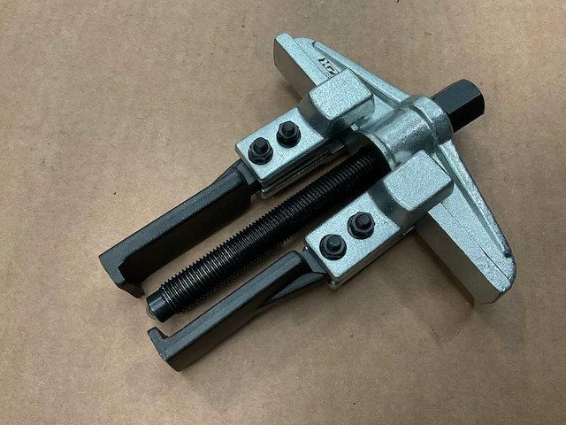 Xptools gp3s poelietrekker - afbeelding 2 van  3