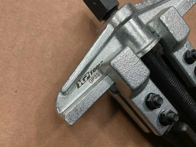Xptools gp3s poelietrekker - afbeelding 3 van  3