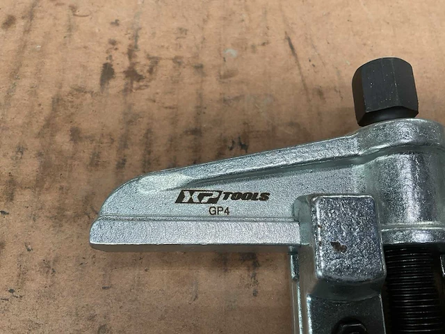 Xptools gp4 lagertrekker - afbeelding 3 van  3