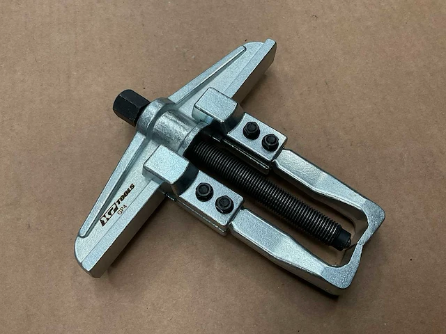 Xptools gp4 poelietrekker - afbeelding 1 van  3