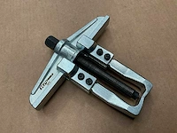 Xptools gp4 poelietrekker - afbeelding 1 van  3