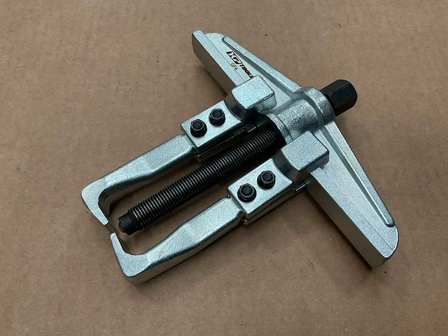 Xptools gp4 poelietrekker - afbeelding 2 van  3