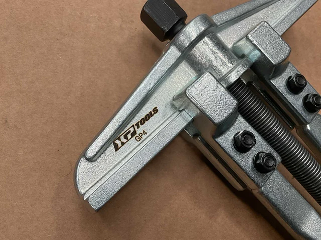 Xptools gp4 poelietrekker - afbeelding 3 van  3