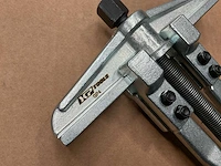 Xptools gp4 poelietrekker - afbeelding 3 van  3