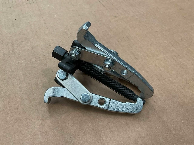 Xptools gp4p3 poelietrekker - afbeelding 1 van  3